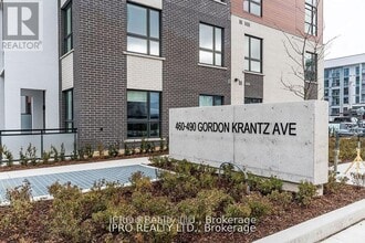Building Photo - 480-480 Gordon Krantz Ave