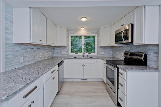 Foto del edificio - Luxury Single Family Home for Rent