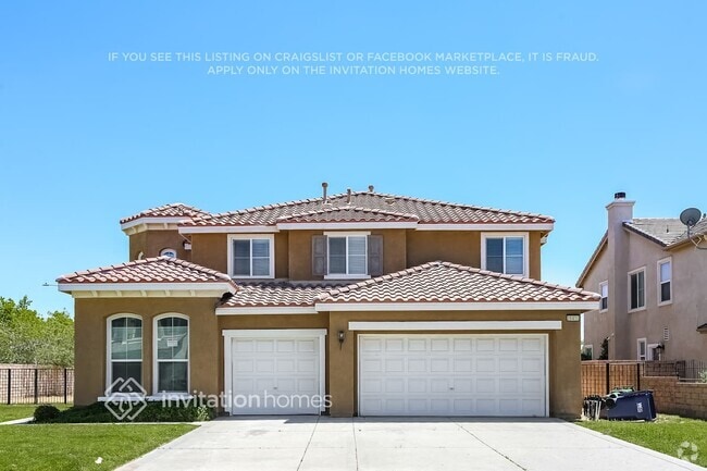 Building Photo - 39410 Indigo Sky Ave