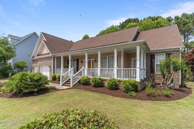 Foto del edificio - 5415 Dunmore Rd