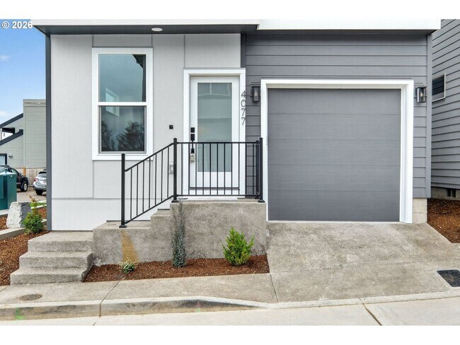 Foto del edificio - 4077 SW McKinley St