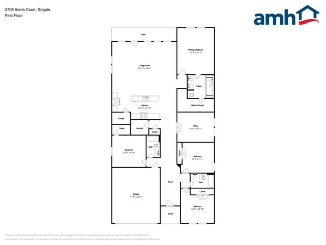 Foto del edificio - 2705 Iberia Ct