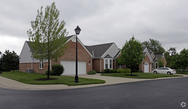 Building Photo - Twin Lakes South Campus