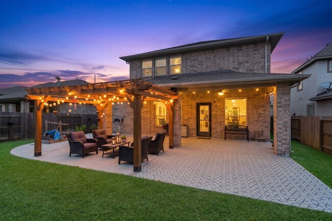 Foto del edificio - 3850 Chapman Bluff Dr