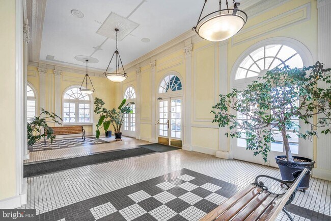 Foto del edificio - 3420 16th St NW