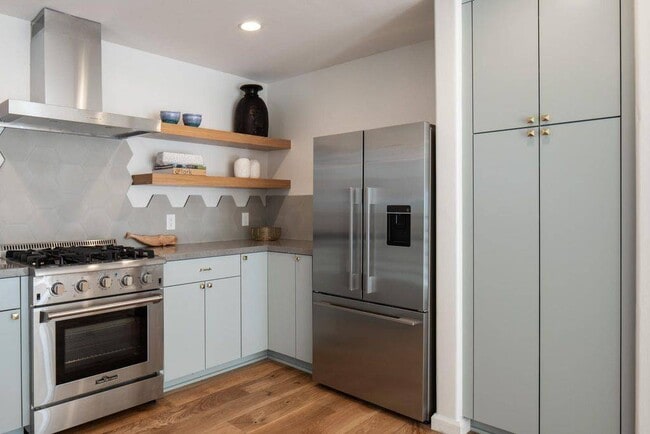 Photo - 1826 Griffith Park Blvd Townhome