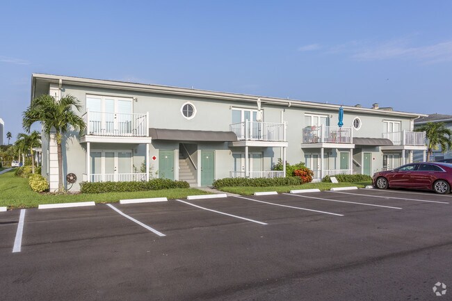 Palms at Waters Edge Rentals North Fort Myers, FL