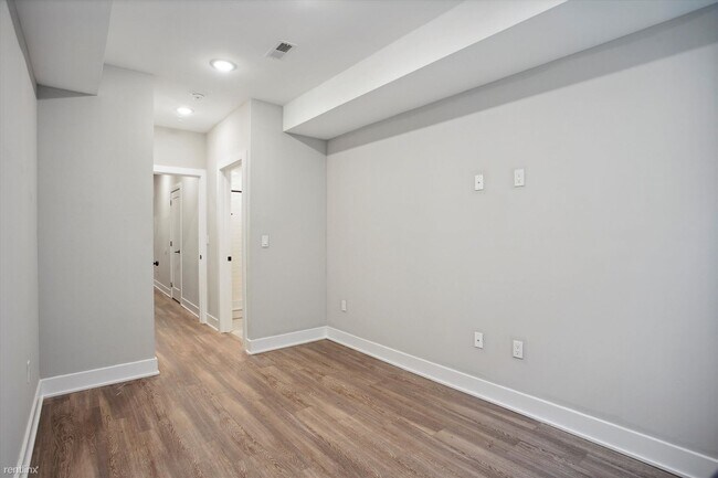 Foto del edificio - 3 br, 2 bath Duplex - 1618 N Sydenham St U...