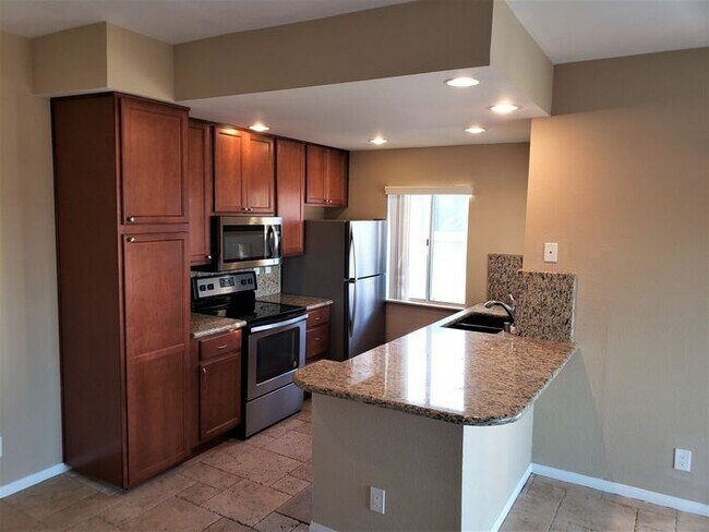 Building Photo - Point Loma Unit for Rent Three Bed Three Bath