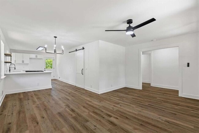 Foto del edificio - 1400 North Ave NW