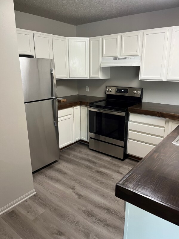 Foto principal - 1304 Warren St