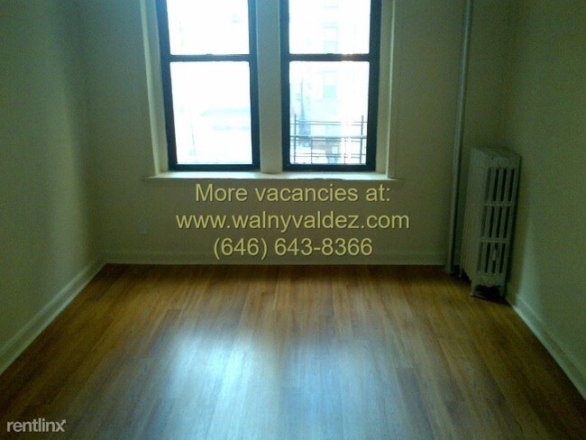 Foto del edificio - 615 E 168th St