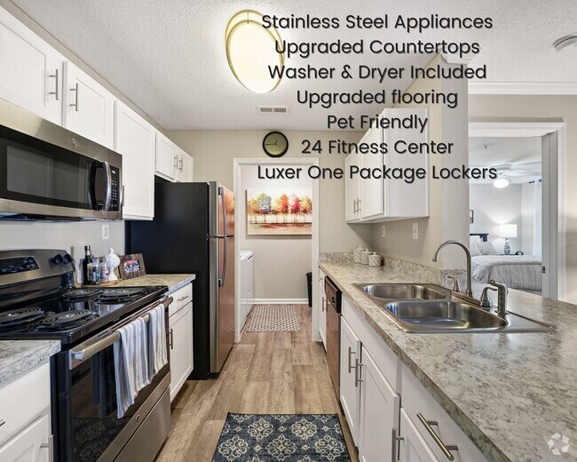 Apartments for Rent in Newnan GA