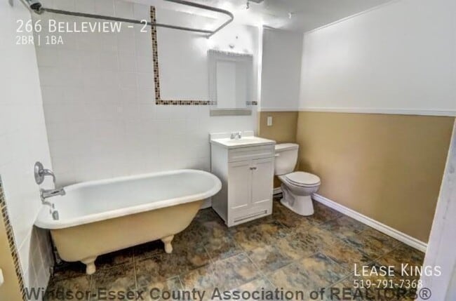 Building Photo - ALL INCLUSIVE 2-Bedroom Apartment with Riv...