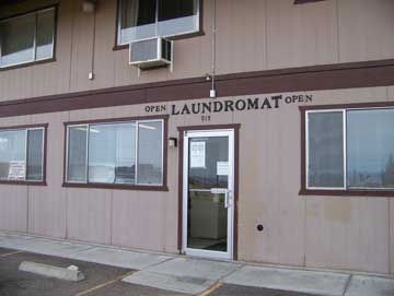 Tonopah Monoambiente Apartaments - Tonopah Studio Apartments