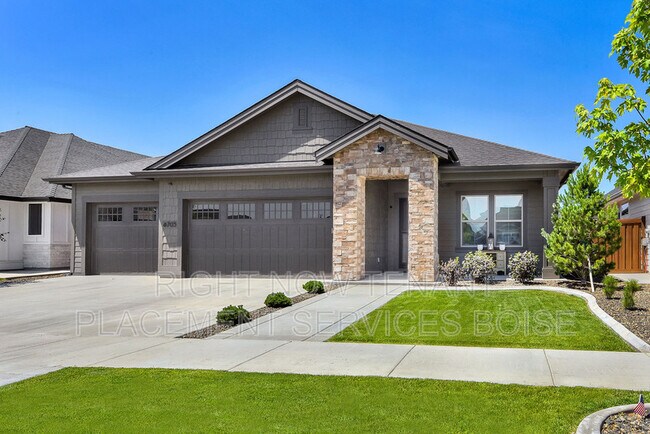 Foto del edificio - 6705 N Elmstone Way