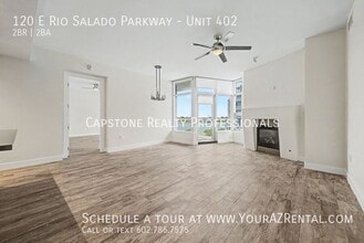 Building Photo - 120 E Rio Salado Pkwy