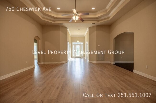 Foto del edificio - 750 Cheswick Avenue