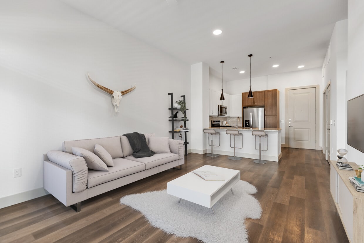 Adaline at the Station 4900 The Station Blvd Sachse, TX Apartments