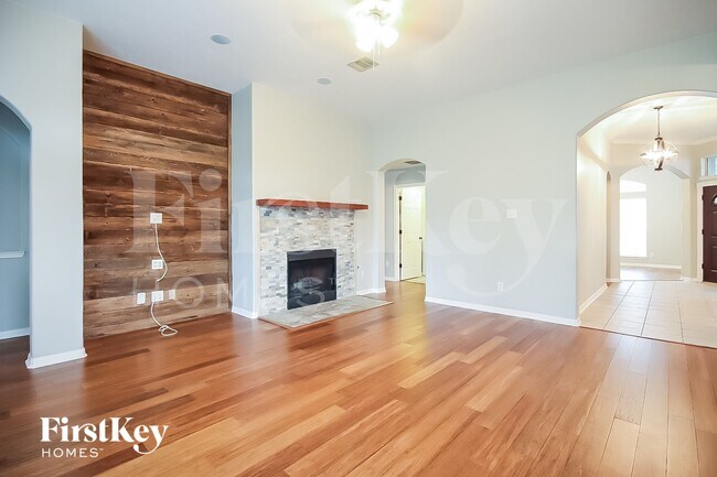 Foto del edificio - 1118 Chase Park Dr