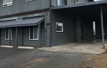 Building Photo - 300 2nd Ave