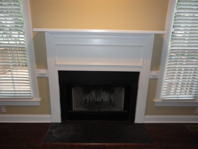 Building Photo - 4812 Forest Highland Dr