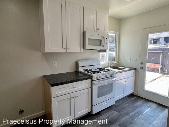 Building Photo - 1 br, 1 bath House - 185 Euclid Ave (back ...