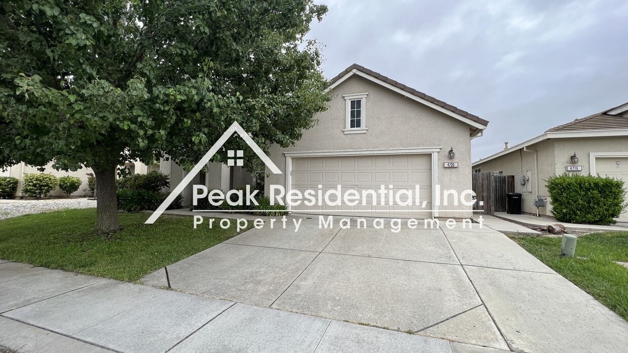 Primary Photo - Spacious Elk Grove 3bd/2ba Home with 2 Car...