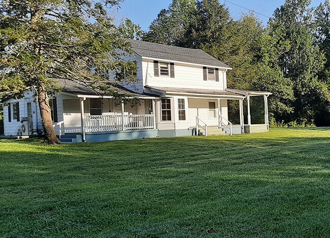 Building Photo - 5294 Alberene Rd