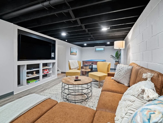 Foto del edificio - 3815 Ellendale Rd