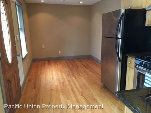 Building Photo - 2721 Harrison St