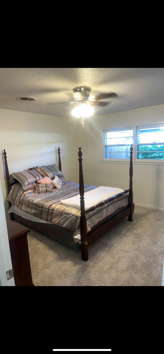 Dormitorio 2 - 5426 9th St