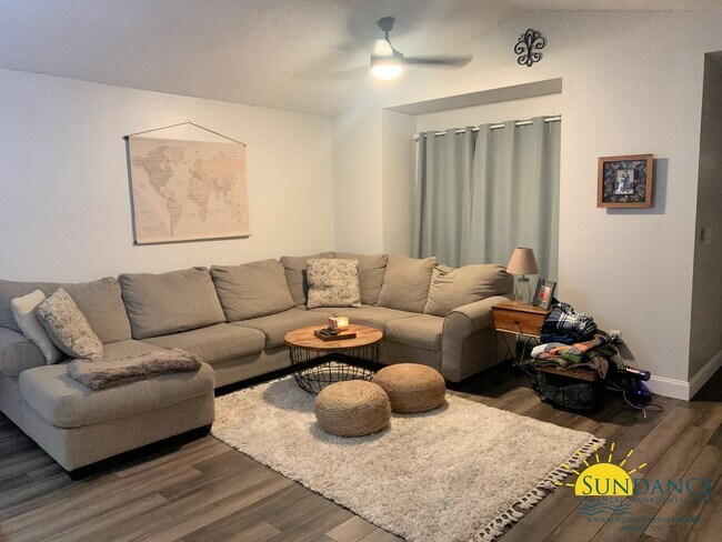 Foto del edificio - Beautiful 2 Bedroom Home in Destin!