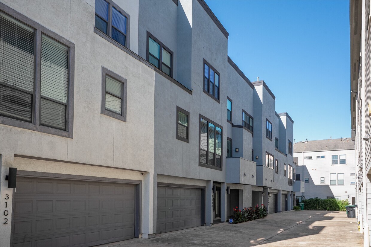 Foto principal - 3104 Hamilton St