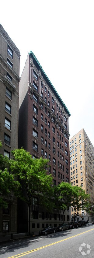 Foto principal - Strafford Apartments
