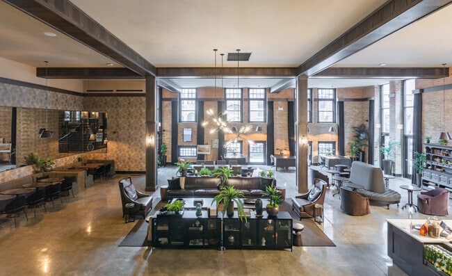 Photo - The Duncan Apartments