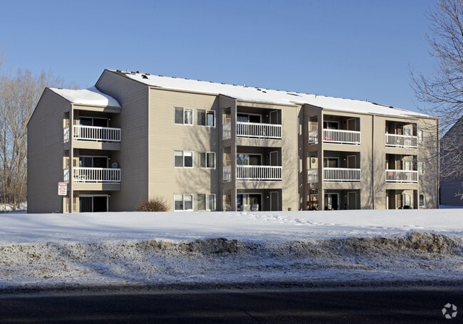 Beaver Creek Carriage Homes