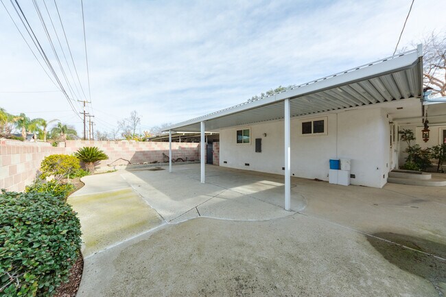 Foto del edificio - 3105 Barnett St