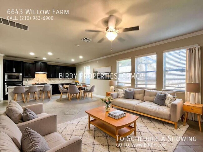 Building Photo - 6643 Willow Farm