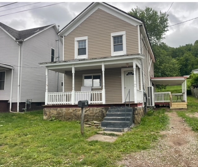 Primary Photo - 610 N 7th Ave