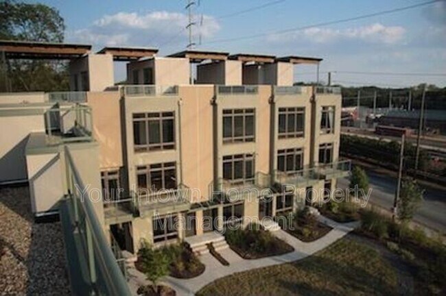 Foto del edificio - 231 Casson St NE