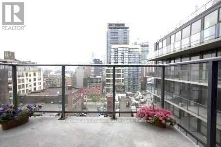 Photo du bâtiment - 478-1478 King St W