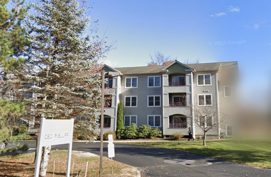 Primary Photo - 305 Lime Kiln Rd