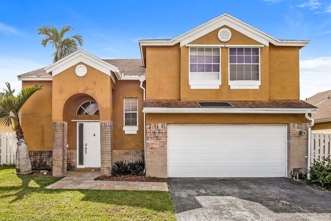 Building Photo - 1161 SW 108th Terrace