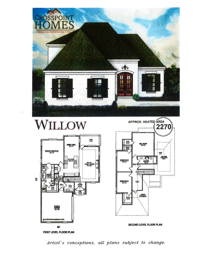 Building Photo - March Move in Special - First Full Months Rent Free !