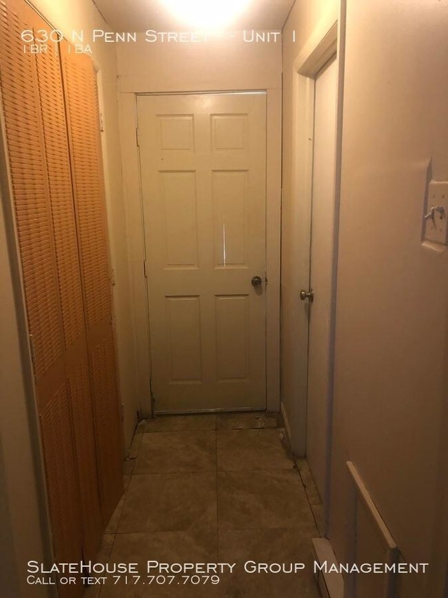 Foto del edificio - 1 bedroom in Allentown PA 18102