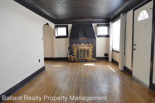 Building Photo - 3 br, 1.5 bath House - 6048 3rd Ave NW