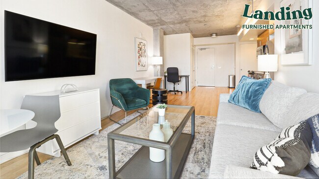 Foto del edificio - 1285 Sutter St