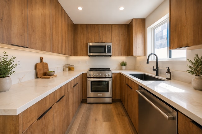 Photo - LUXURY in Prime Culver City Apartment