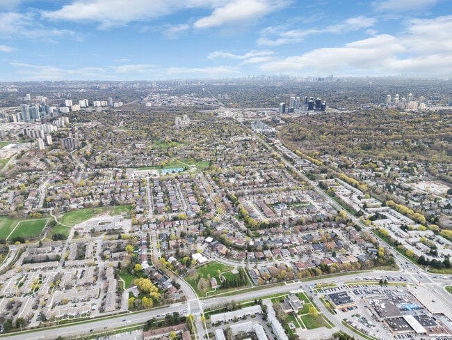 Photo du bâtiment - 2 Liszt Gate